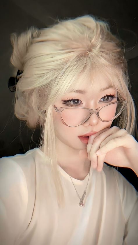 和丈夫同事